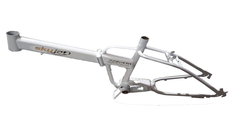 ŞASİ BEYAZ (ROBUSTO)